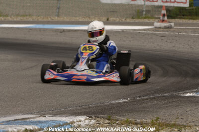 26 - 28/06/2009 : International Bruno Grana Trophy à Lavelanet (photos Patrick Lascombes) 2009 — karting