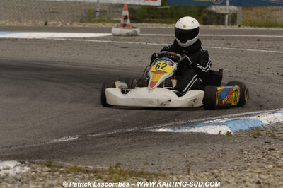 26 - 28/06/2009 : International Bruno Grana Trophy à Lavelanet (photos Patrick Lascombes) 2009 — karting