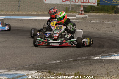 26 - 28/06/2009 : International Bruno Grana Trophy à Lavelanet (photos Patrick Lascombes) 2009 — karting