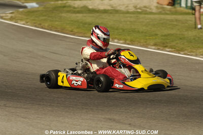 26 - 28/06/2009 : International Bruno Grana Trophy à Lavelanet (photos Patrick Lascombes) 2009 — karting