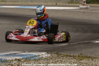 26 - 28/06/2009 : International Bruno Grana Trophy à Lavelanet (photos Patrick Lascombes) 2009 — karting