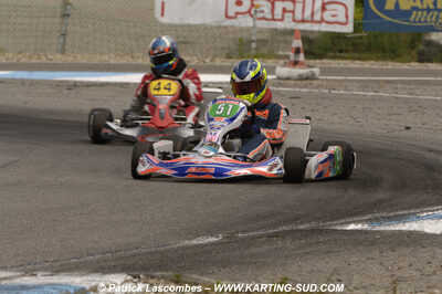 26 - 28/06/2009 : International Bruno Grana Trophy à Lavelanet (photos Patrick Lascombes) 2009 — karting
