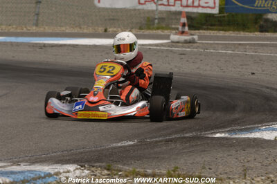 26 - 28/06/2009 : International Bruno Grana Trophy à Lavelanet (photos Patrick Lascombes) 2009 — karting
