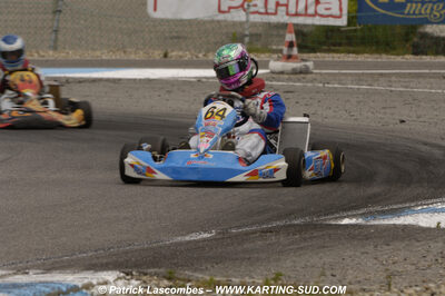 26 - 28/06/2009 : International Bruno Grana Trophy à Lavelanet (photos Patrick Lascombes) 2009 — karting