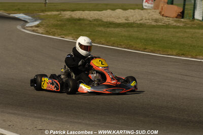26 - 28/06/2009 : International Bruno Grana Trophy à Lavelanet (photos Patrick Lascombes) 2009 — karting