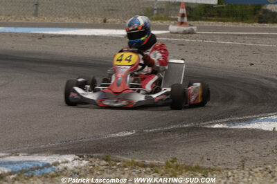 26 - 28/06/2009 : International Bruno Grana Trophy à Lavelanet (photos Patrick Lascombes) 2009 — karting