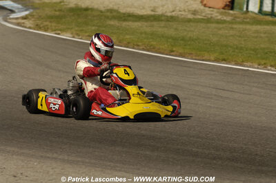 26 - 28/06/2009 : International Bruno Grana Trophy à Lavelanet (photos Patrick Lascombes) 2009 — karting