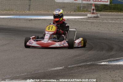 26 - 28/06/2009 : International Bruno Grana Trophy à Lavelanet (photos Patrick Lascombes) 2009 — karting