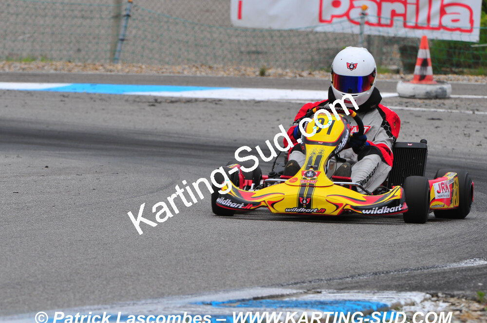 26 - 28/06/2009 : International Bruno Grana Trophy à Lavelanet (photos Patrick Lascombes) 2009 — karting