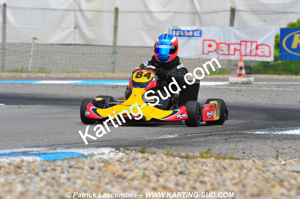 26 - 28/06/2009 : International Bruno Grana Trophy à Lavelanet (photos Patrick Lascombes) 2009 — karting