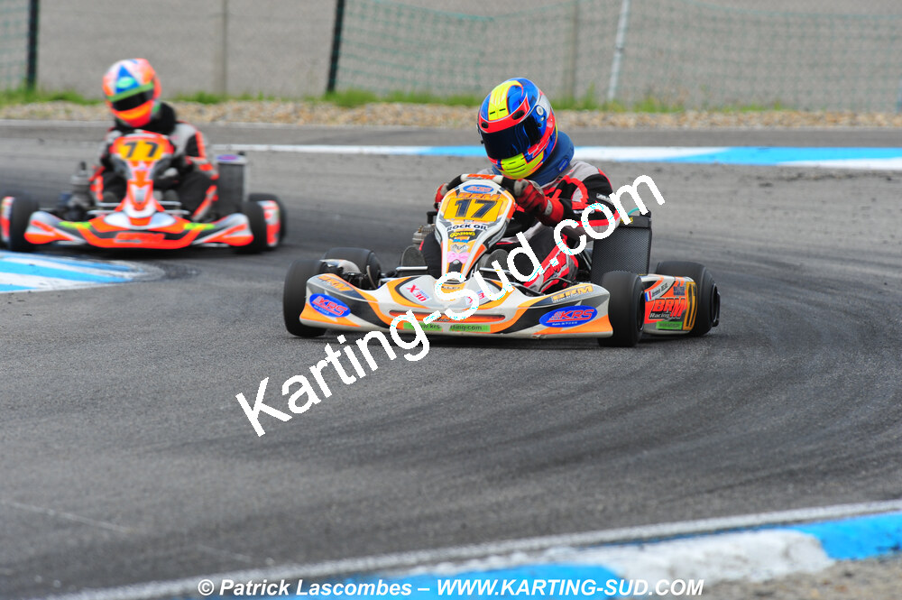 26 - 28/06/2009 : International Bruno Grana Trophy à Lavelanet (photos Patrick Lascombes) 2009 — karting