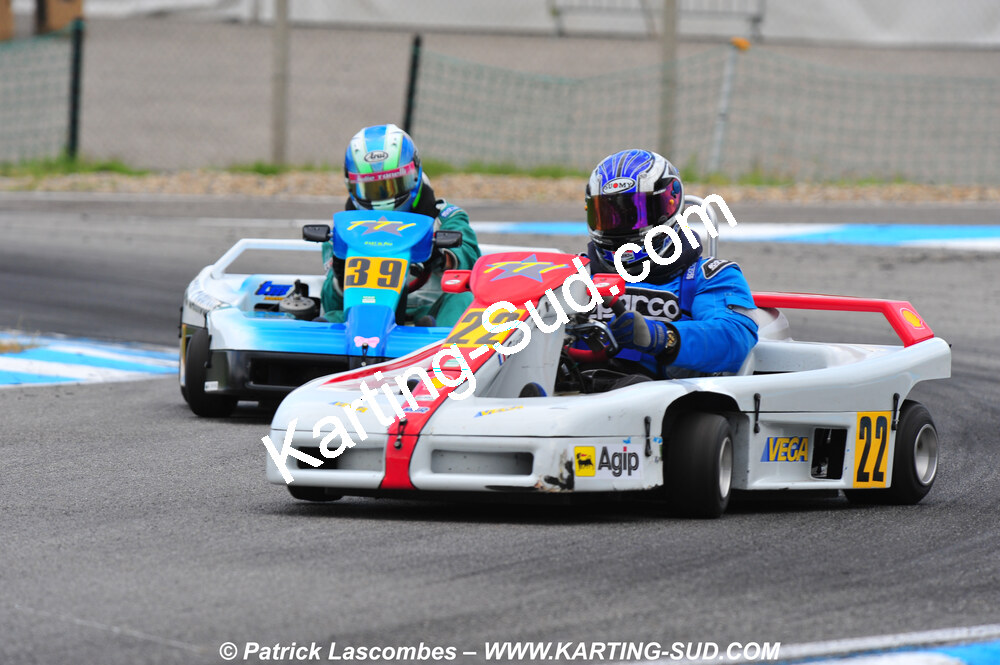 26 - 28/06/2009 : International Bruno Grana Trophy à Lavelanet (photos Patrick Lascombes) 2009 — karting
