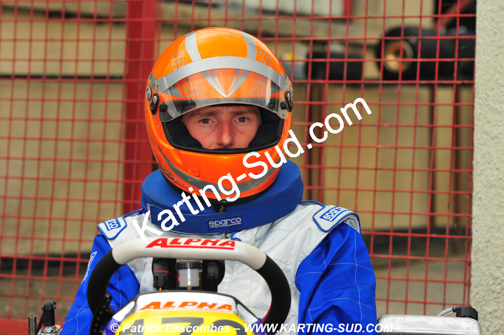 26 - 28/06/2009 : International Bruno Grana Trophy à Lavelanet (photos Patrick Lascombes) 2009 — karting