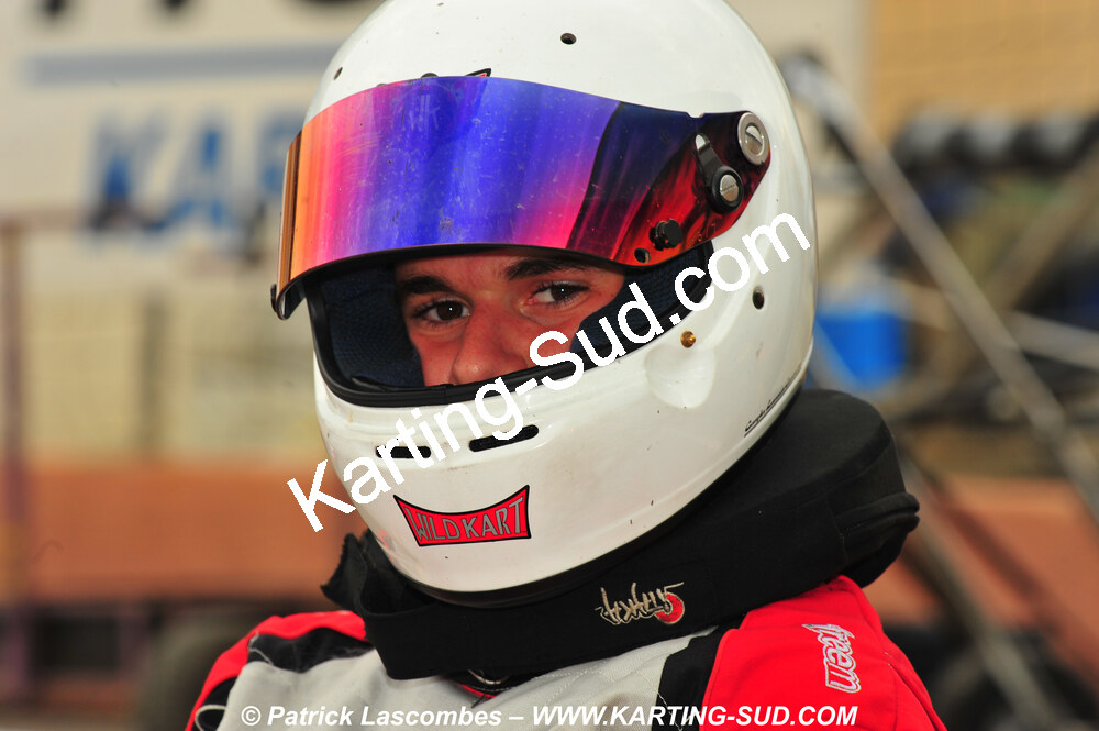 26 - 28/06/2009 : International Bruno Grana Trophy à Lavelanet (photos Patrick Lascombes) 2009 — karting