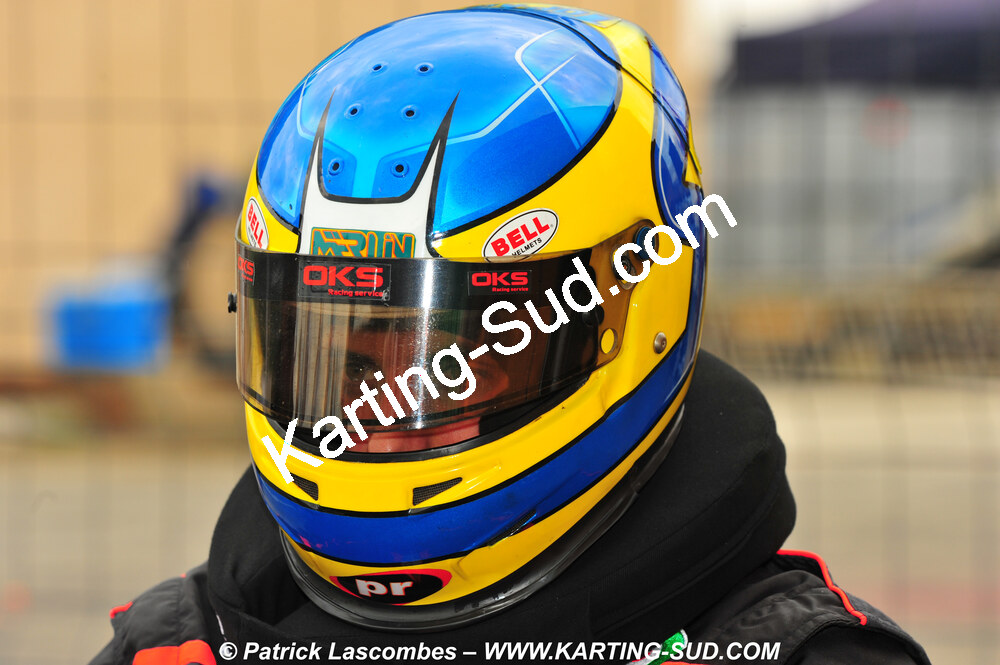 26 - 28/06/2009 : International Bruno Grana Trophy à Lavelanet (photos Patrick Lascombes) 2009 — karting