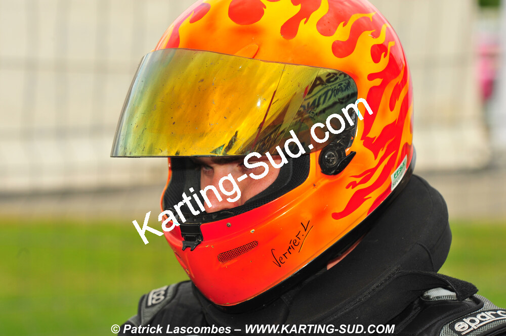 26 - 28/06/2009 : International Bruno Grana Trophy à Lavelanet (photos Patrick Lascombes) 2009 — karting