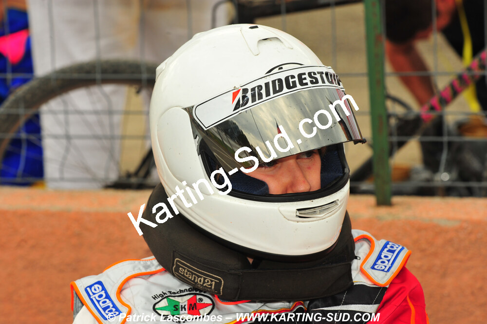26 - 28/06/2009 : International Bruno Grana Trophy à Lavelanet (photos Patrick Lascombes) 2009 — karting