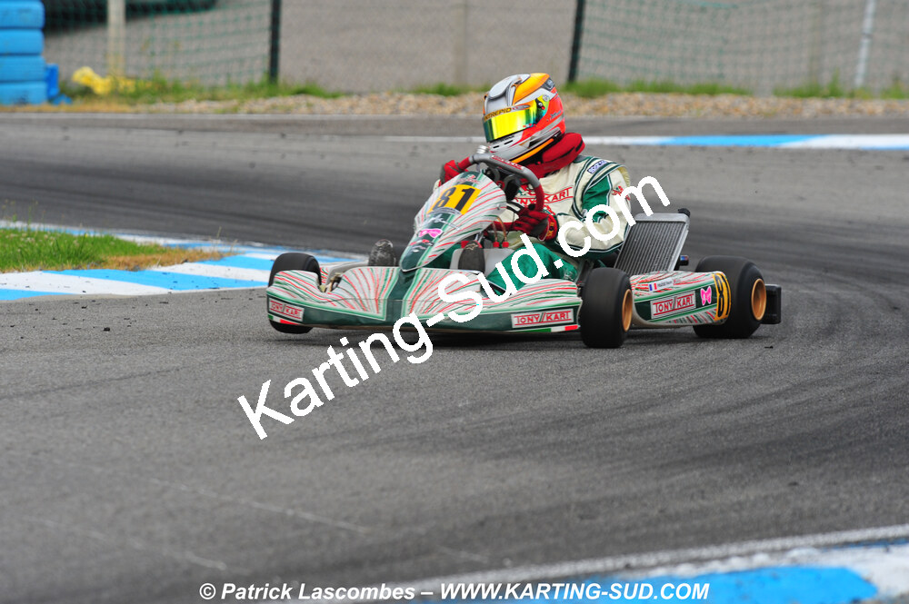 26 - 28/06/2009 : International Bruno Grana Trophy à Lavelanet (photos Patrick Lascombes) 2009 — karting