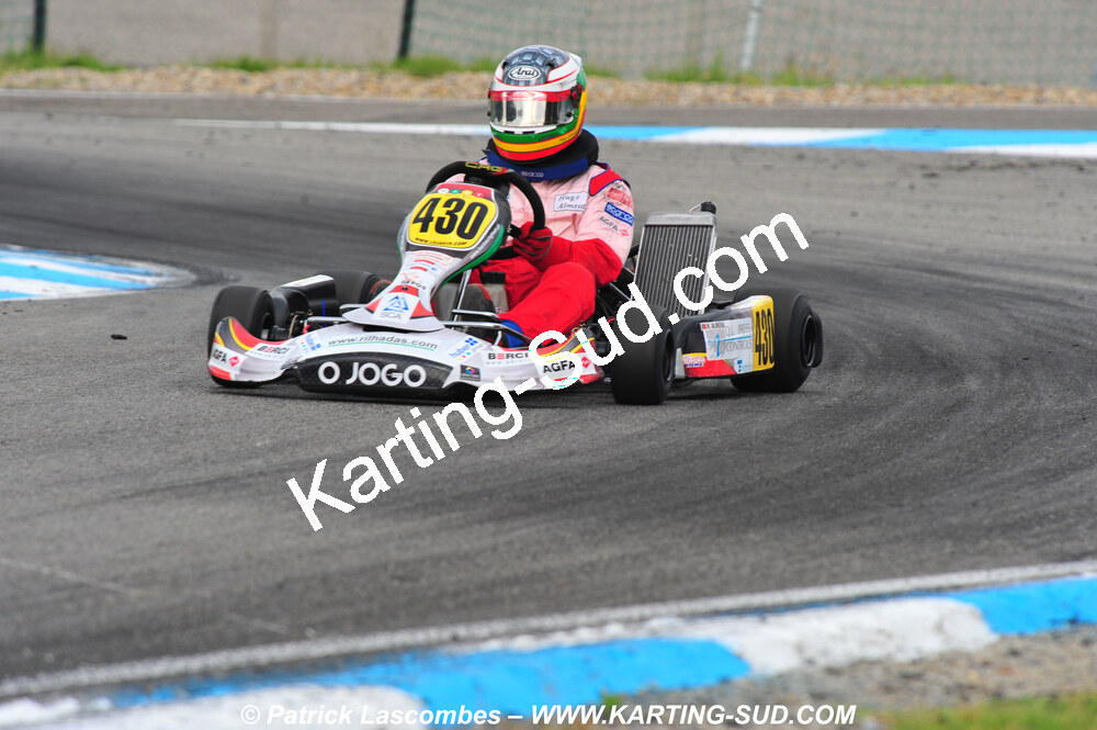 26 - 28/06/2009 : International Bruno Grana Trophy à Lavelanet (photos Patrick Lascombes) 2009 — karting