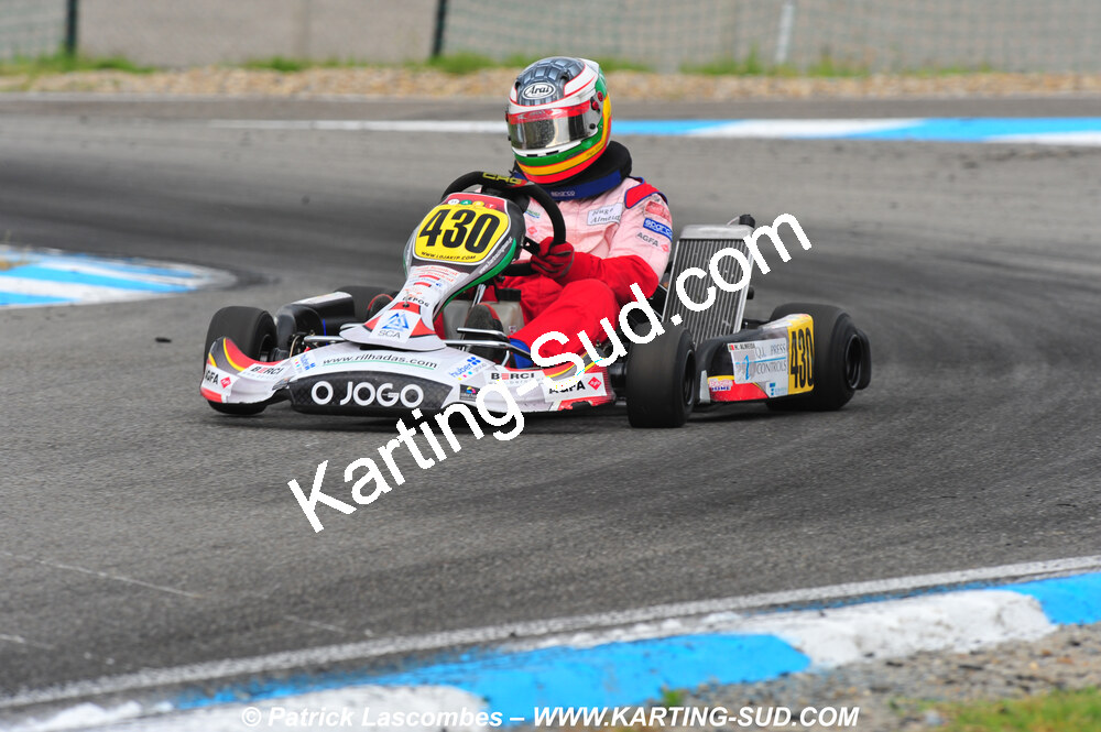 26 - 28/06/2009 : International Bruno Grana Trophy à Lavelanet (photos Patrick Lascombes) 2009 — karting