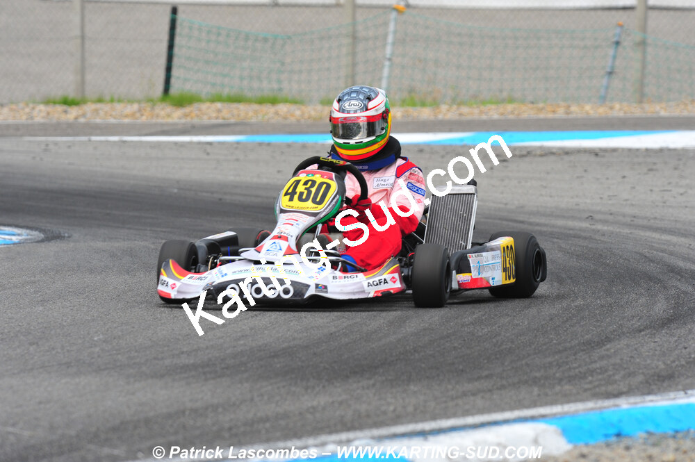 26 - 28/06/2009 : International Bruno Grana Trophy à Lavelanet (photos Patrick Lascombes) 2009 — karting