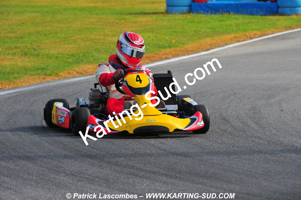 26 - 28/06/2009 : International Bruno Grana Trophy à Lavelanet (photos Patrick Lascombes) 2009 — karting