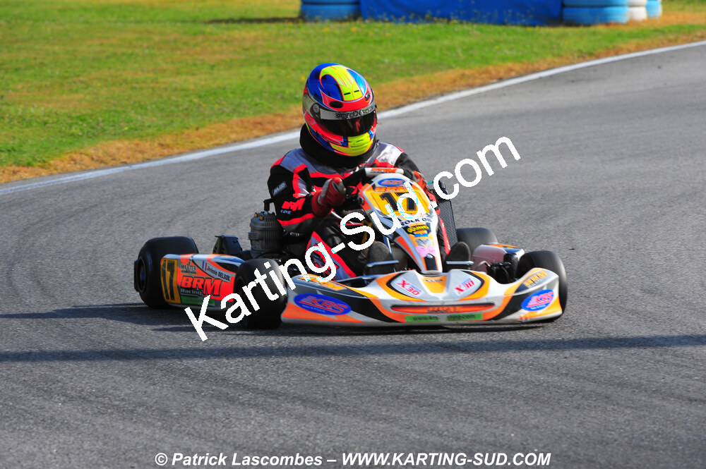 26 - 28/06/2009 : International Bruno Grana Trophy à Lavelanet (photos Patrick Lascombes) 2009 — karting