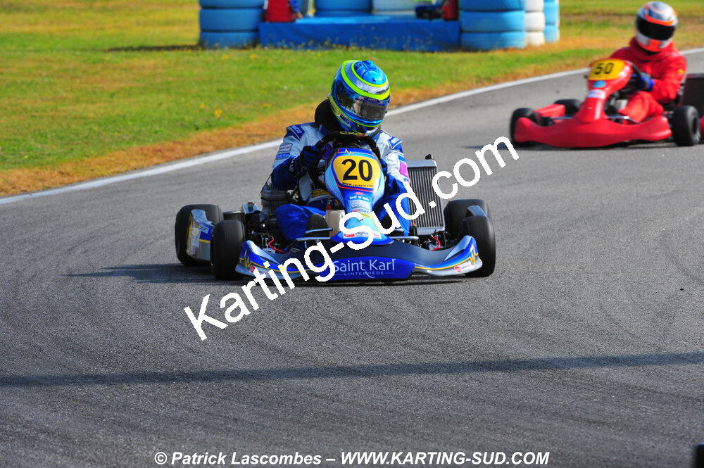 26 - 28/06/2009 : International Bruno Grana Trophy à Lavelanet (photos Patrick Lascombes) 2009 — karting