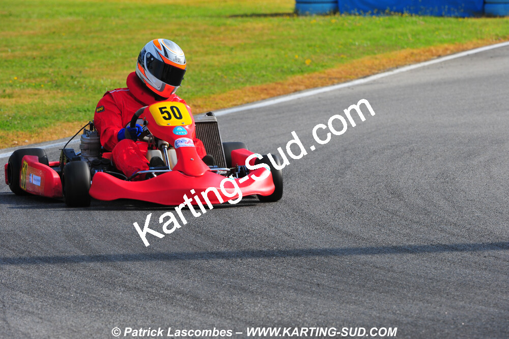 26 - 28/06/2009 : International Bruno Grana Trophy à Lavelanet (photos Patrick Lascombes) 2009 — karting