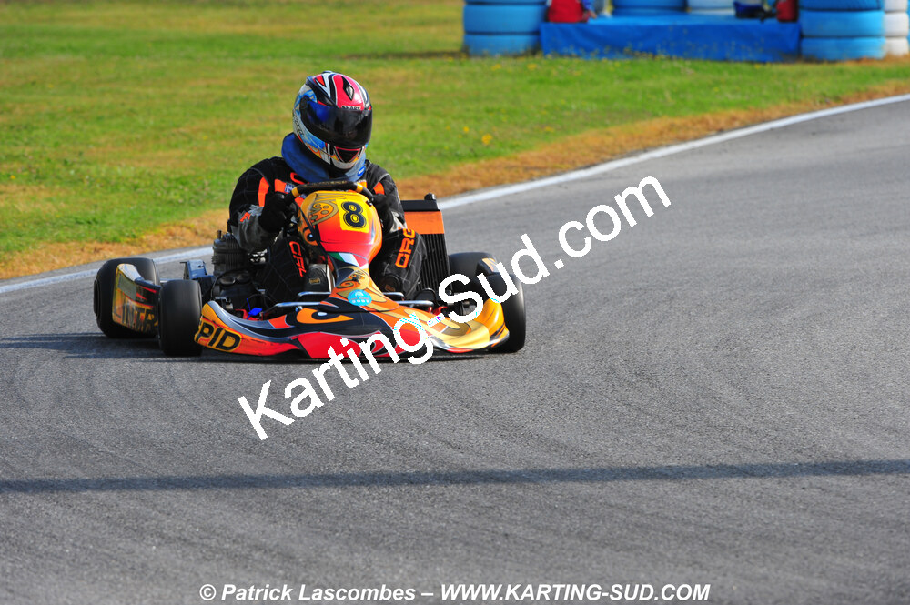 26 - 28/06/2009 : International Bruno Grana Trophy à Lavelanet (photos Patrick Lascombes) 2009 — karting