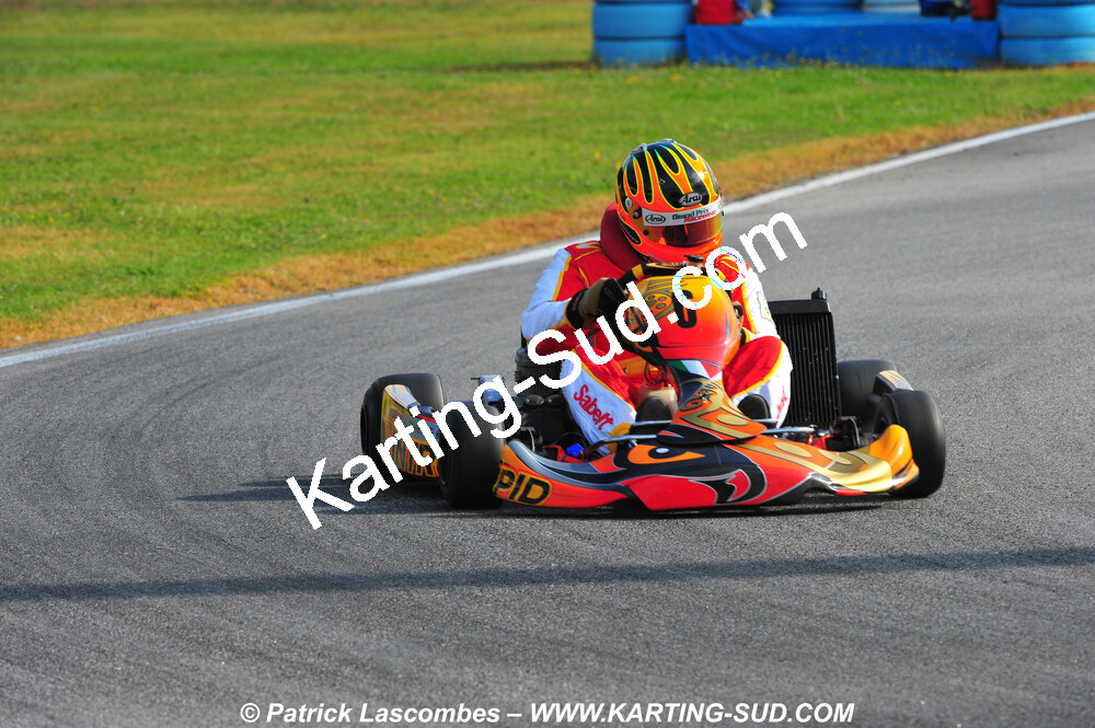 26 - 28/06/2009 : International Bruno Grana Trophy à Lavelanet (photos Patrick Lascombes) 2009 — karting