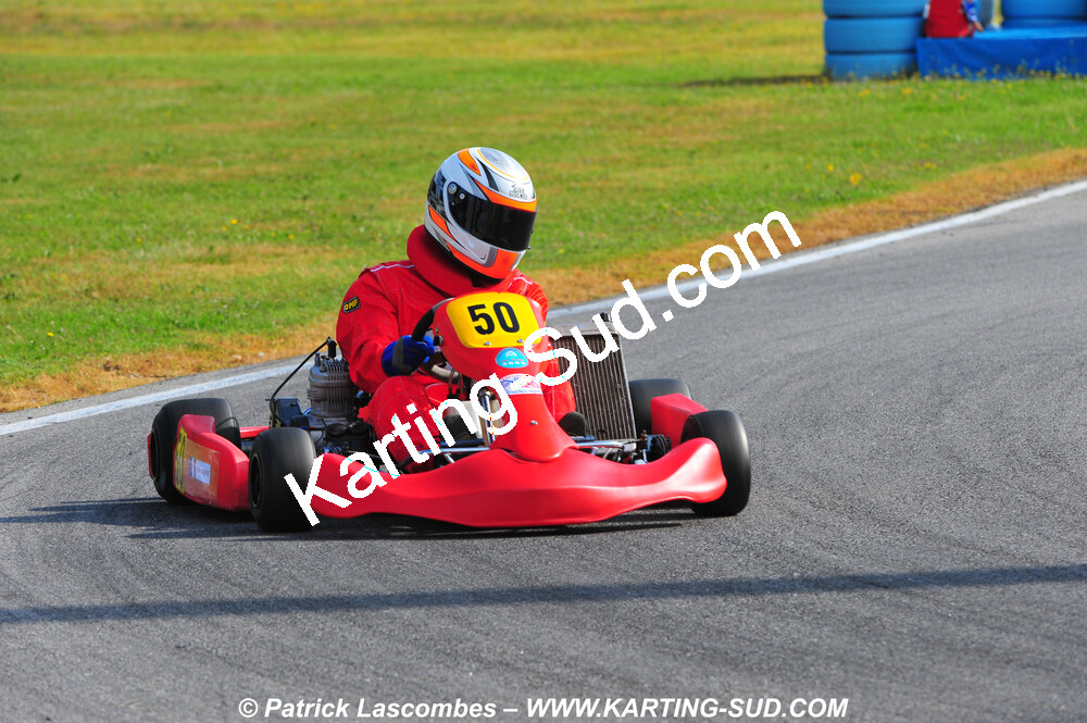 26 - 28/06/2009 : International Bruno Grana Trophy à Lavelanet (photos Patrick Lascombes) 2009 — karting