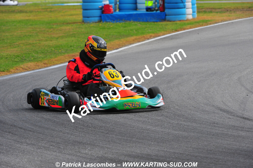 26 - 28/06/2009 : International Bruno Grana Trophy à Lavelanet (photos Patrick Lascombes) 2009 — karting