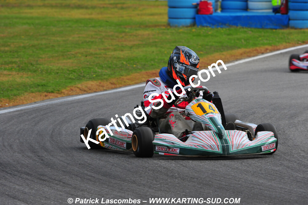 26 - 28/06/2009 : International Bruno Grana Trophy à Lavelanet (photos Patrick Lascombes) 2009 — karting