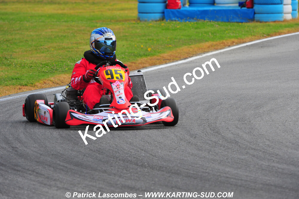 26 - 28/06/2009 : International Bruno Grana Trophy à Lavelanet (photos Patrick Lascombes) 2009 — karting