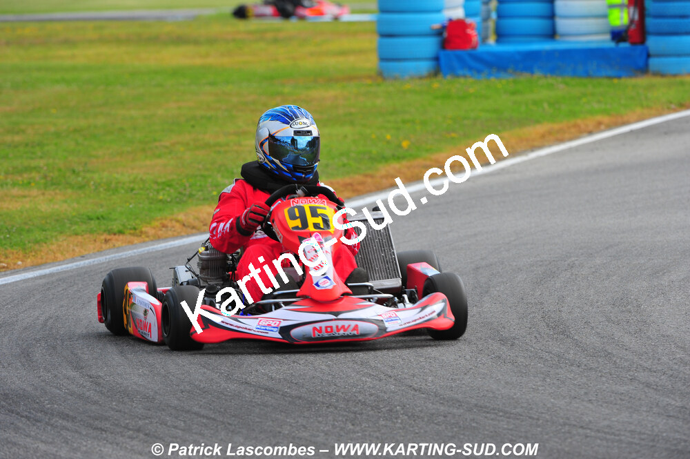 26 - 28/06/2009 : International Bruno Grana Trophy à Lavelanet (photos Patrick Lascombes) 2009 — karting