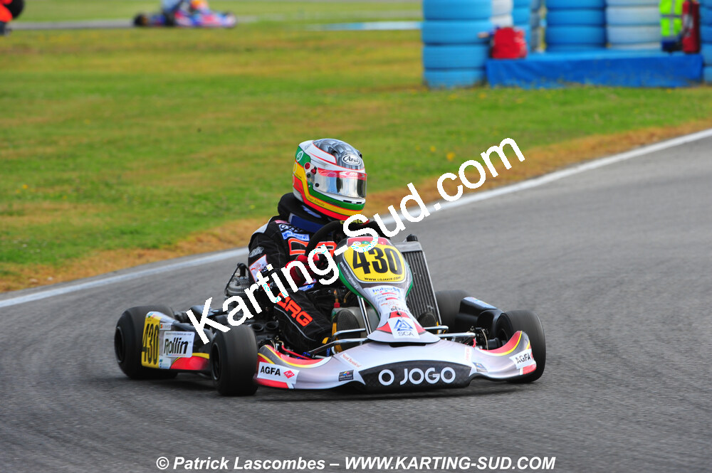 26 - 28/06/2009 : International Bruno Grana Trophy à Lavelanet (photos Patrick Lascombes) 2009 — karting