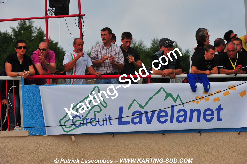 26 - 28/06/2009 : International Bruno Grana Trophy à Lavelanet (photos Patrick Lascombes) 2009 — karting