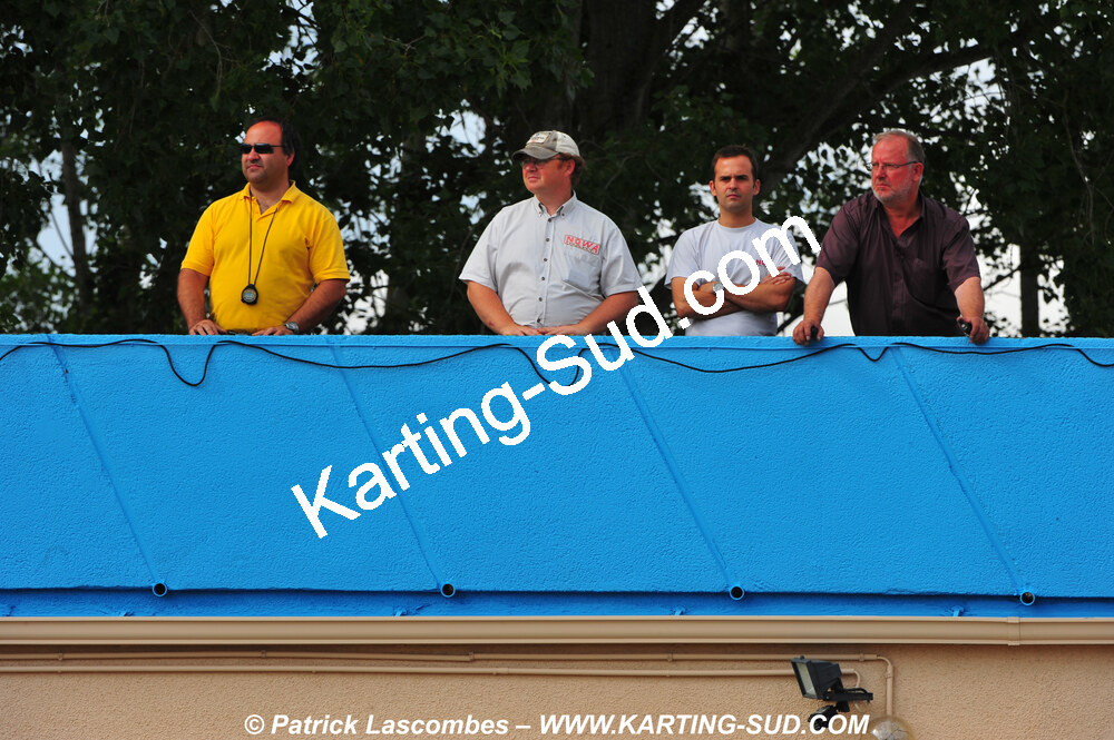 26 - 28/06/2009 : International Bruno Grana Trophy à Lavelanet (photos Patrick Lascombes) 2009 — karting