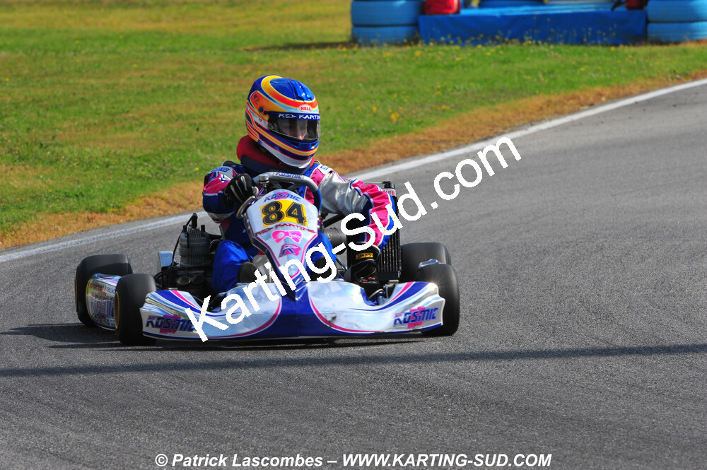 26 - 28/06/2009 : International Bruno Grana Trophy à Lavelanet (photos Patrick Lascombes) 2009 — karting