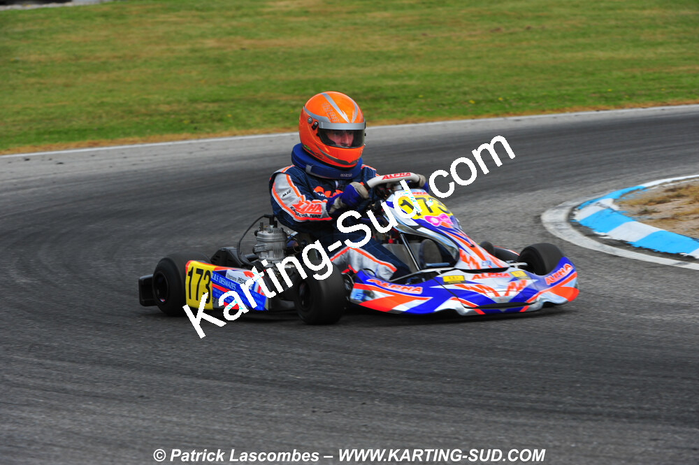 26 - 28/06/2009 : International Bruno Grana Trophy à Lavelanet (photos Patrick Lascombes) 2009 — karting