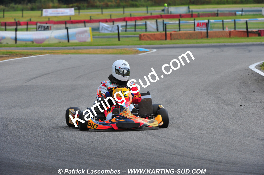 26 - 28/06/2009 : International Bruno Grana Trophy à Lavelanet (photos Patrick Lascombes) 2009 — karting