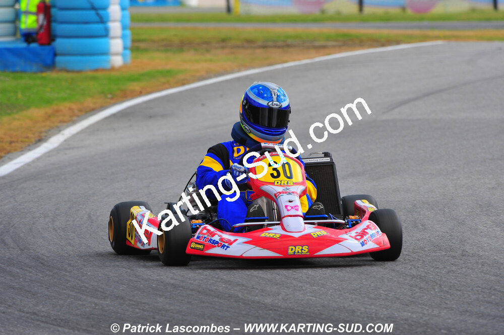 26 - 28/06/2009 : International Bruno Grana Trophy à Lavelanet (photos Patrick Lascombes) 2009 — karting