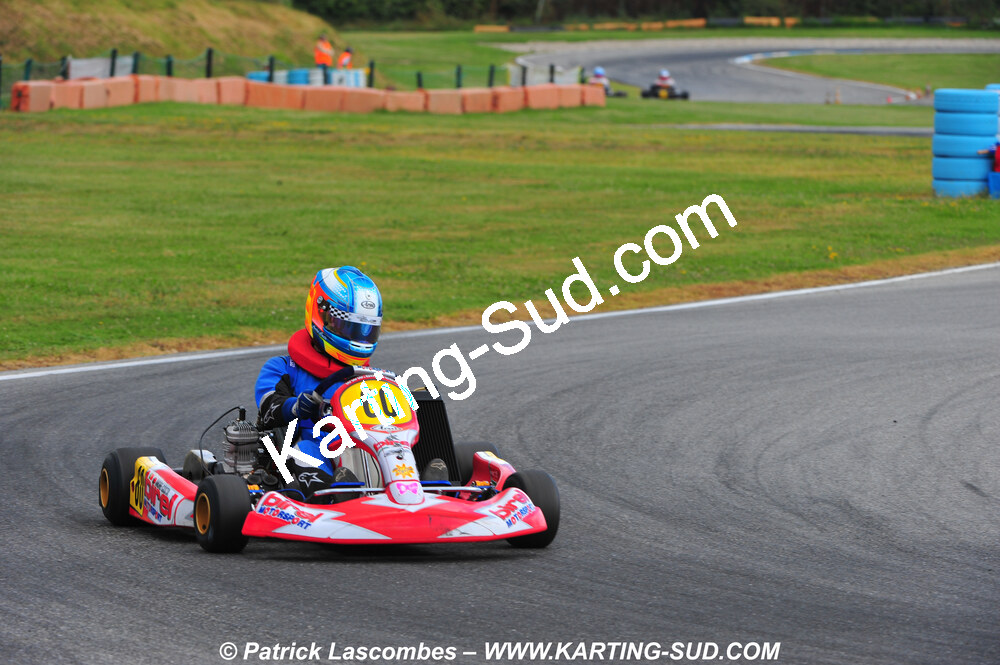 26 - 28/06/2009 : International Bruno Grana Trophy à Lavelanet (photos Patrick Lascombes) 2009 — karting
