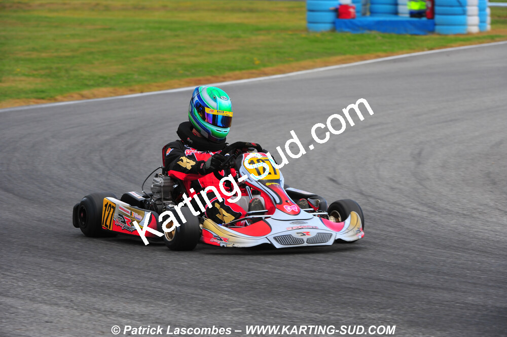 26 - 28/06/2009 : International Bruno Grana Trophy à Lavelanet (photos Patrick Lascombes) 2009 — karting