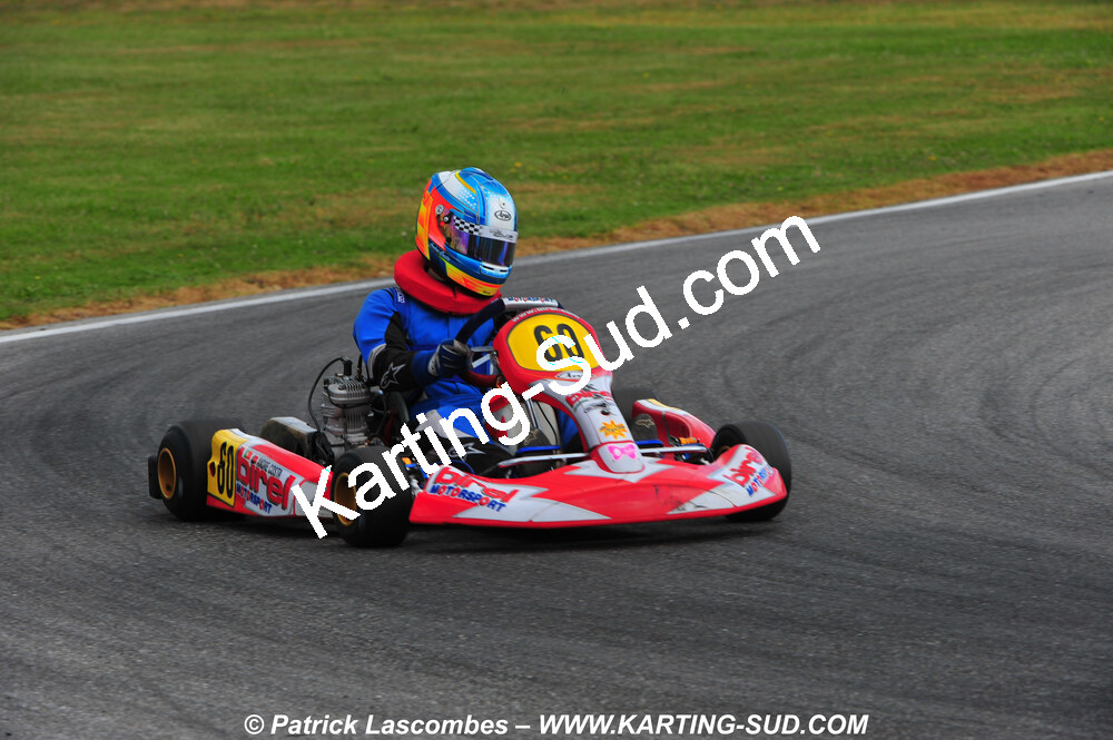 26 - 28/06/2009 : International Bruno Grana Trophy à Lavelanet (photos Patrick Lascombes) 2009 — karting