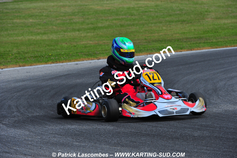 26 - 28/06/2009 : International Bruno Grana Trophy à Lavelanet (photos Patrick Lascombes) 2009 — karting