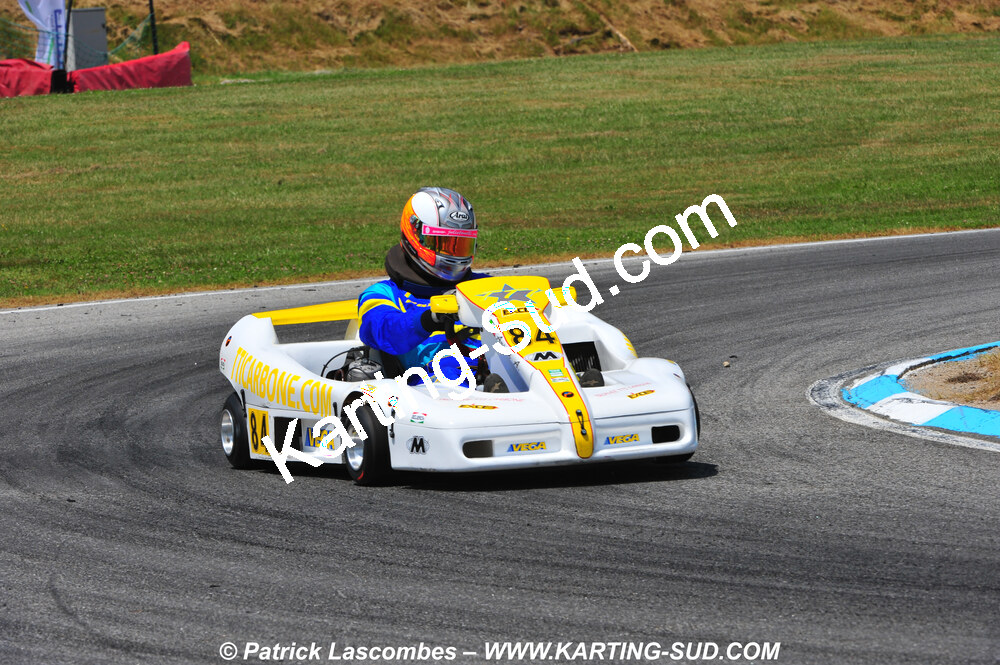 26 - 28/06/2009 : International Bruno Grana Trophy à Lavelanet (photos Patrick Lascombes) 2009 — karting