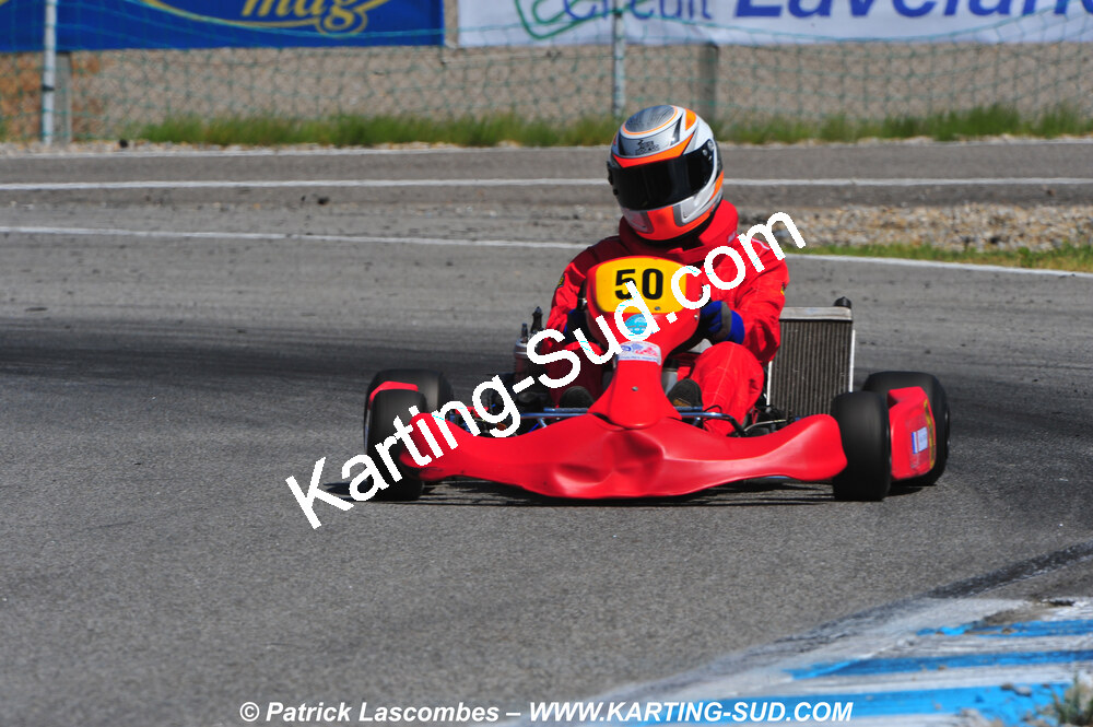 26 - 28/06/2009 : International Bruno Grana Trophy à Lavelanet (photos Patrick Lascombes) 2009 — karting