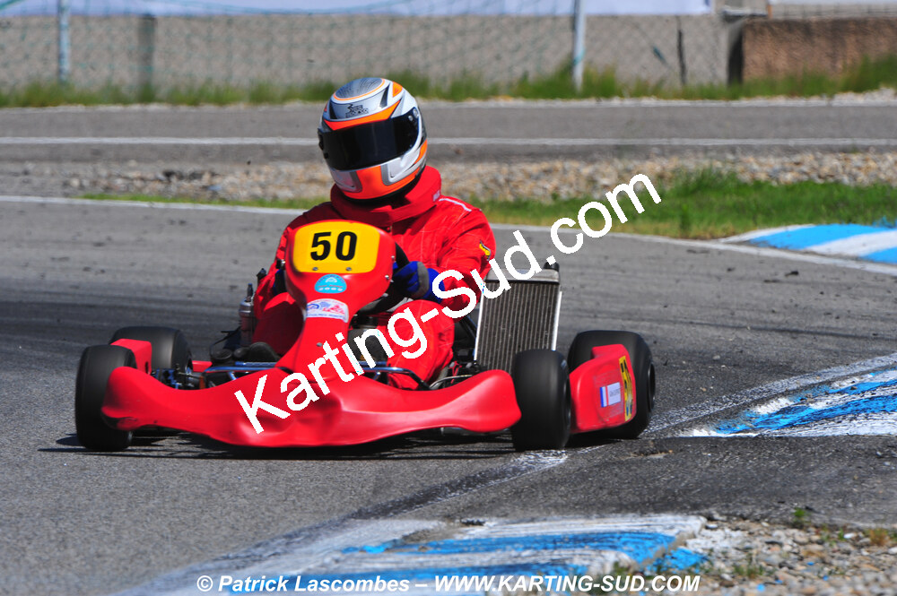 26 - 28/06/2009 : International Bruno Grana Trophy à Lavelanet (photos Patrick Lascombes) 2009 — karting